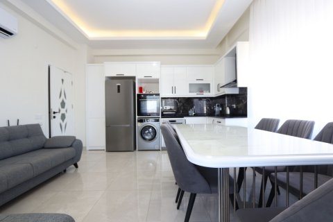 Leilighet  i Oba, Antalya, Tyrkia Nr. 224602 - 4