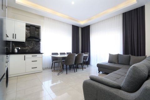 Leilighet  i Oba, Antalya, Tyrkia Nr. 224602