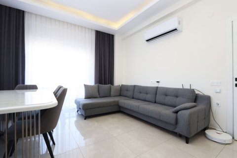 Leilighet  i Oba, Antalya, Tyrkia Nr. 224602 - 2