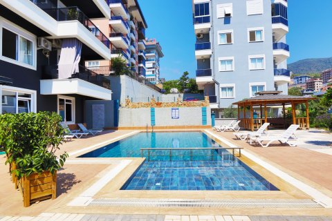 Leilighet  i Oba, Antalya, Tyrkia Nr. 224602 - 15