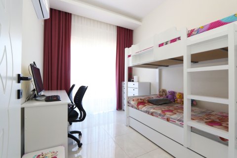 Leilighet  i Oba, Antalya, Tyrkia Nr. 224602 - 9