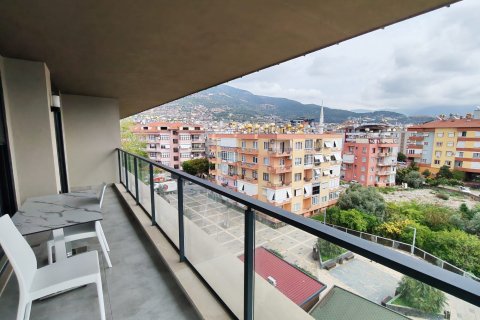 Daire   Alanya, Antalya, Türkiye №224604 - 12