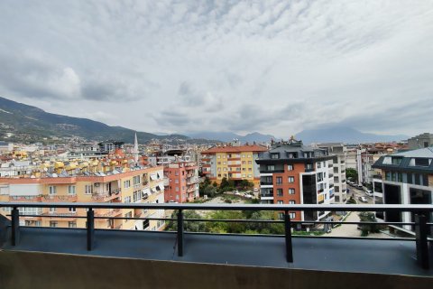 Daire   Alanya, Antalya, Türkiye №224604 - 15