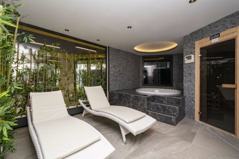 Daire   Alanya, Antalya, Türkiye №224604 - 3