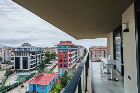 Daire   Alanya, Antalya, Türkiye №224604 - 10