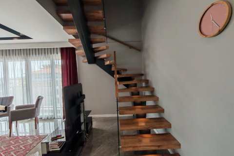 Daire   Alanya, Antalya, Türkiye №224604 - 11