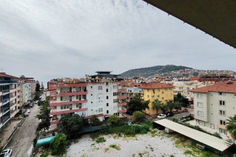 Daire   Alanya, Antalya, Türkiye №224604 - 16