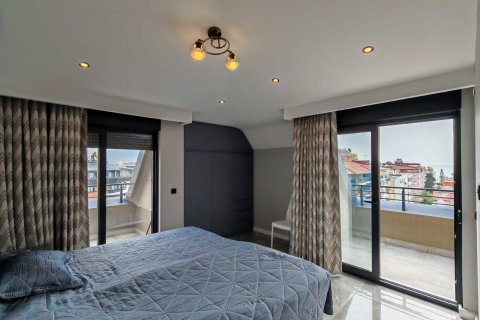 Daire   Alanya, Antalya, Türkiye №224604 - 9