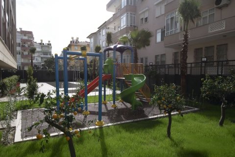 Daire   Alanya, Antalya, Türkiye №224604 - 2