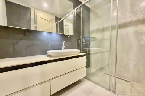 4+1 Lejlighed i Antalya, Tyrkiet Nr. 227548 - 27