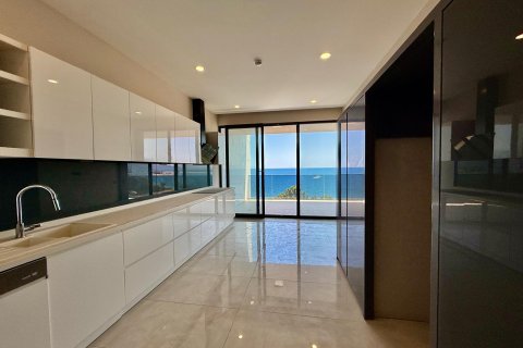 4+1 Lejlighed i Antalya, Tyrkiet Nr. 227548 - 7