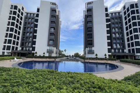 4+1 Lejlighed i Antalya, Tyrkiet Nr. 227548 - 28