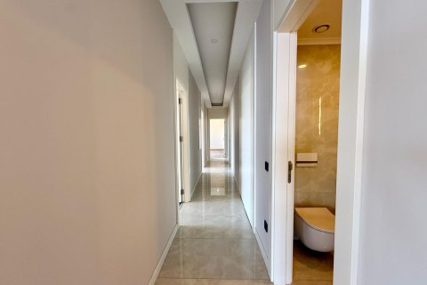4+1 Lejlighed i Antalya, Tyrkiet Nr. 227548 - 6