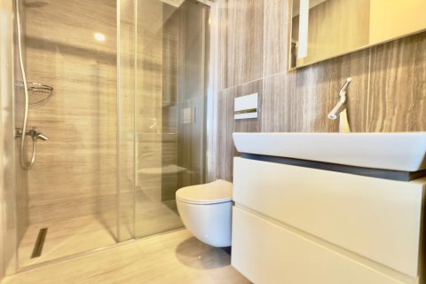 4+1 Lejlighed i Antalya, Tyrkiet Nr. 227548 - 20