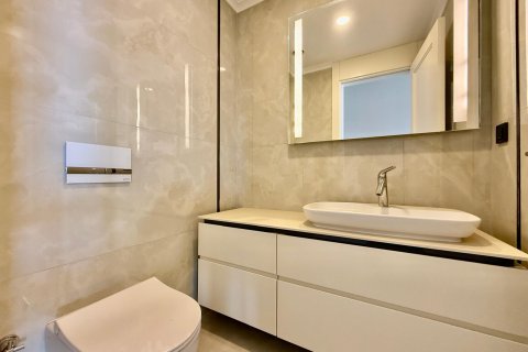 4+1 Lejlighed i Antalya, Tyrkiet Nr. 227548 - 11