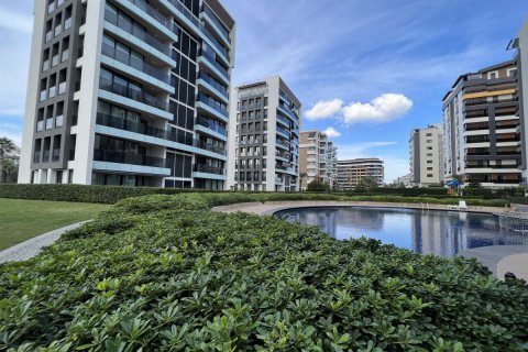 4+1 Lejlighed i Antalya, Tyrkiet Nr. 227548 - 29