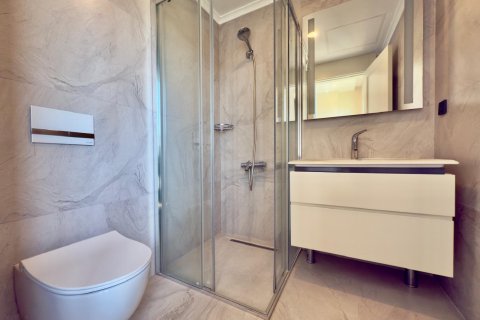 4+1 Lejlighed i Antalya, Tyrkiet Nr. 227548 - 17