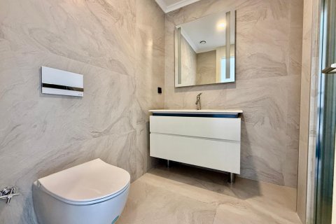 4+1 Lejlighed i Antalya, Tyrkiet Nr. 227548 - 14