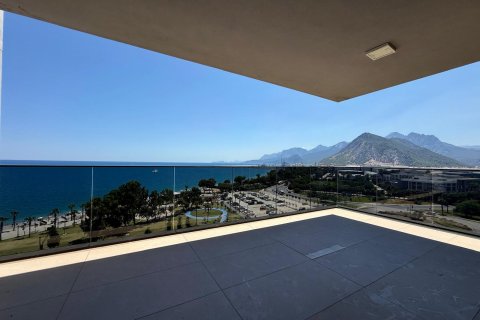 4+1 Lejlighed i Antalya, Tyrkiet Nr. 227548 - 2