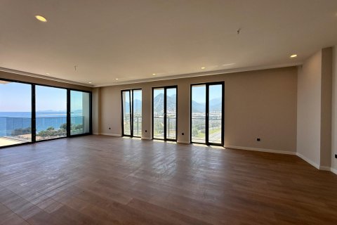 4+1 Lejlighed i Antalya, Tyrkiet Nr. 227548 - 10