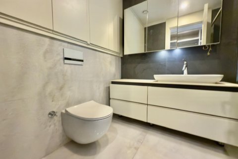 4+1 Lejlighed i Antalya, Tyrkiet Nr. 227548 - 25