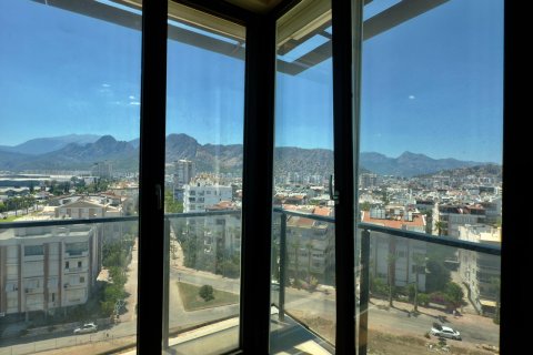 4+1 Lejlighed i Antalya, Tyrkiet Nr. 227548 - 22