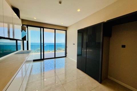 4+1 Lejlighed i Antalya, Tyrkiet Nr. 227548 - 3