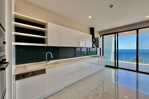 4+1 Lejlighed i Antalya, Tyrkiet Nr. 227548 - 5