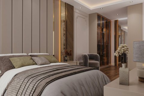 SES MANSION Alanya, Antalya, Türkiye №227390 - 15
