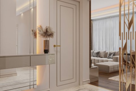 SES MANSION Alanya, Antalya, Türkiye №227390 - 21