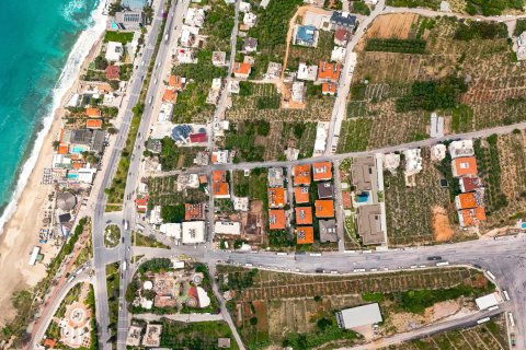 SES MANSION Alanya, Antalya, Türkiye №227390 - 8