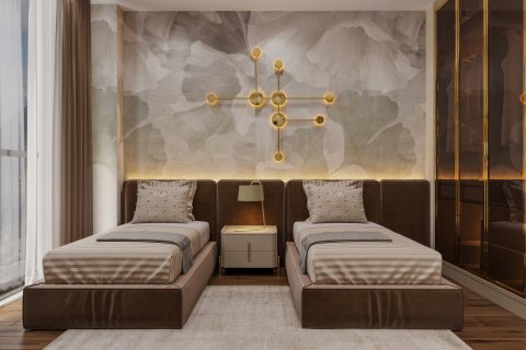 SES MANSION Alanya, Antalya, Türkiye №227390 - 13