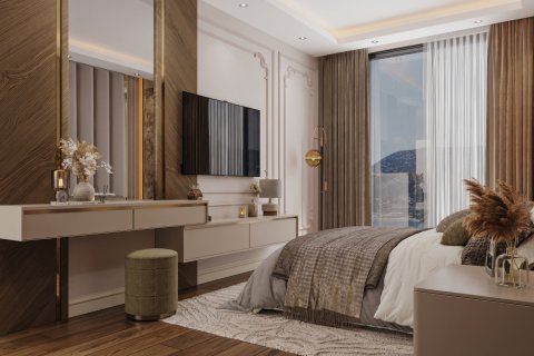 SES MANSION Alanya, Antalya, Türkiye №227390 - 18