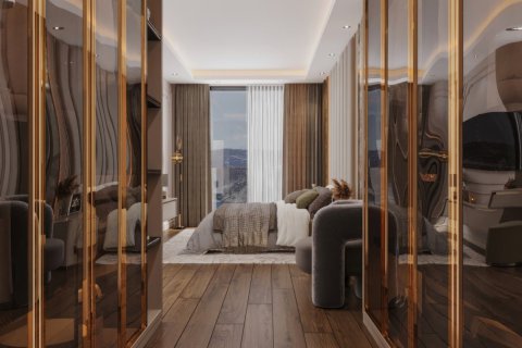 SES MANSION Alanya, Antalya, Türkiye №227390 - 16