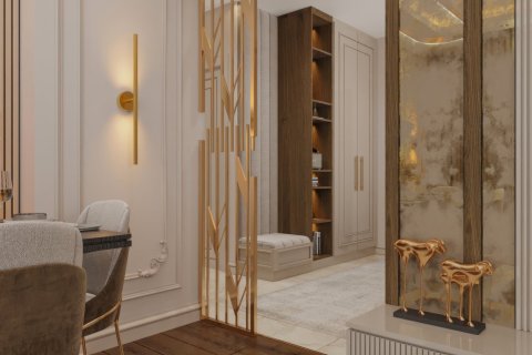 SES MANSION Alanya, Antalya, Türkiye №227390 - 24