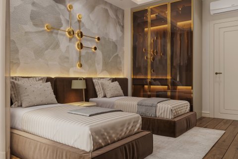 SES MANSION Alanya, Antalya, Türkiye №227390 - 14