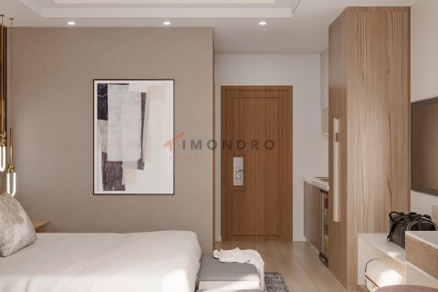 Daire 1+1 Aksu, Antalya, Türkiye №227550 - 13