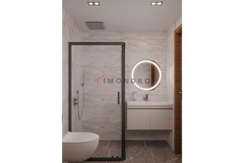 Daire 1+1 Aksu, Antalya, Türkiye №227550 - 14