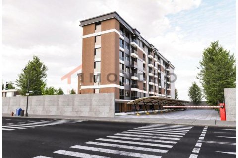Daire 1+1 Aksu, Antalya, Türkiye №227550 - 6