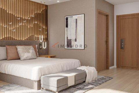 Daire 1+1 Aksu, Antalya, Türkiye №227550 - 12