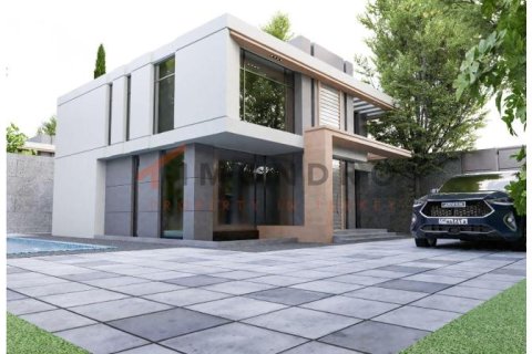 Daire 1+1 Aksu, Antalya, Türkiye №227550 - 8