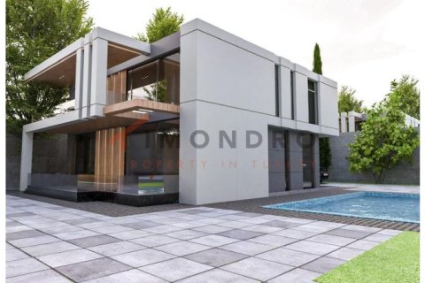 Daire 1+1 Aksu, Antalya, Türkiye №227550 - 7