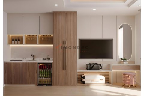 Daire 1+1 Aksu, Antalya, Türkiye №227550 - 30