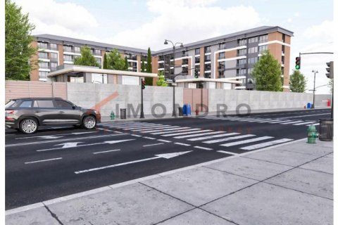 Daire 1+1 Aksu, Antalya, Türkiye №227550 - 17