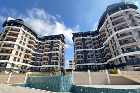 SES STAR in Payallar, Alanya, Antalya, Turkey No.227392 – photo 9