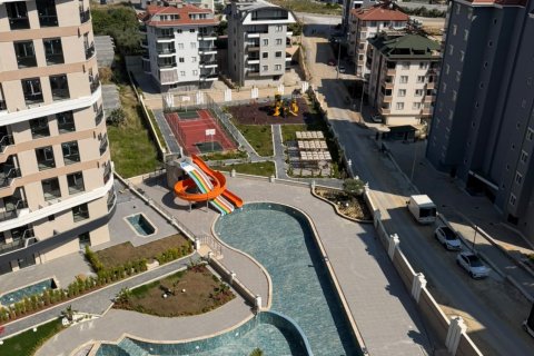 SES STAR in Payallar, Alanya, Antalya, Turkey No.227392 – photo 2