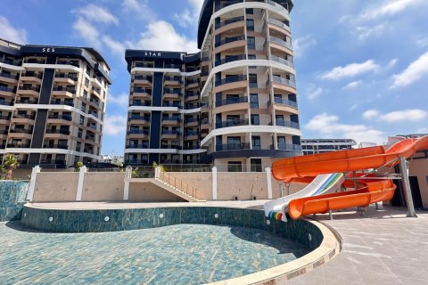 SES STAR in Payallar, Alanya, Antalya, Turkey No.227392 – photo 11