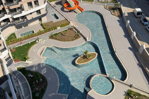 SES STAR in Payallar, Alanya, Antalya, Turkey No.227392 – photo 3