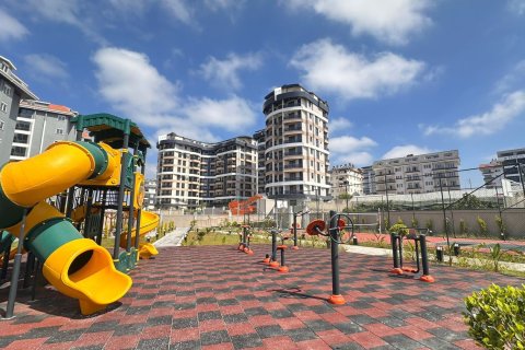SES STAR in Payallar, Alanya, Antalya, Turkey No.227392 – photo 4
