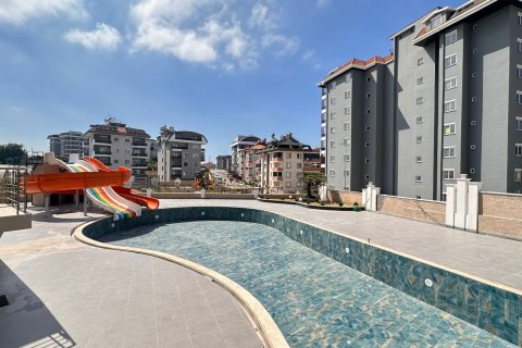 SES STAR in Payallar, Alanya, Antalya, Turkey No.227392 – photo 15